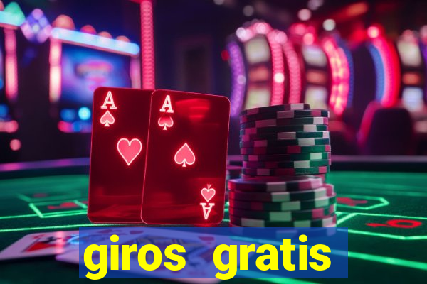 giros gratis estrela bet